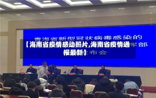 【海南省疫情感动照片,海南省疫情通报最新】-第3张图片