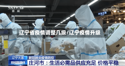 辽宁省疫情调整几级/辽宁疫情升级-第3张图片
