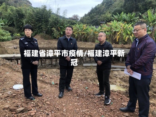 福建省漳平市疫情/福建漳平新冠-第1张图片