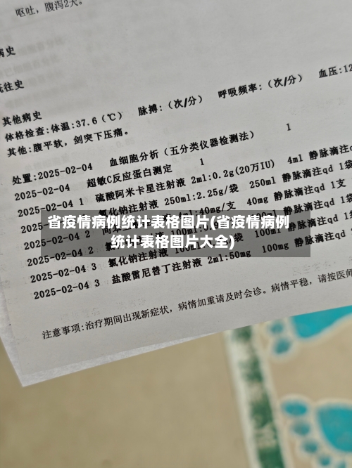 省疫情病例统计表格图片(省疫情病例统计表格图片大全)-第1张图片