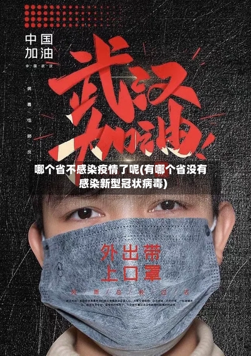 哪个省不感染疫情了呢(有哪个省没有感染新型冠状病毒)-第1张图片