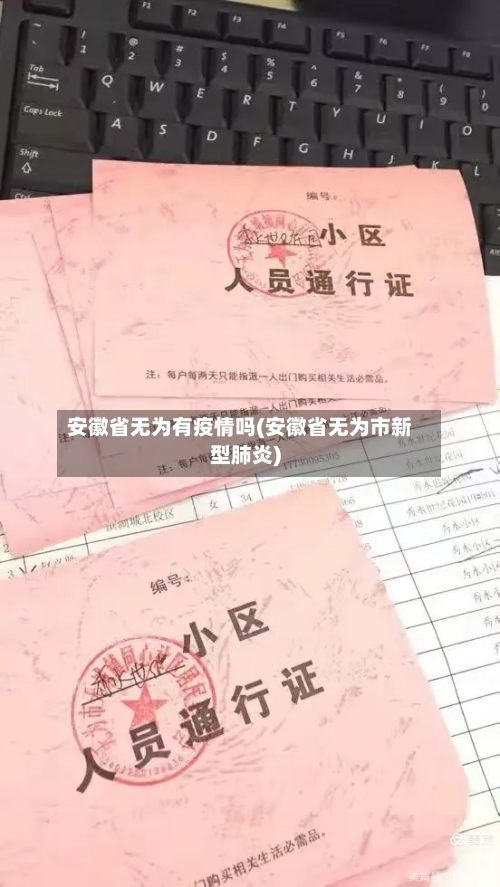 安徽省无为有疫情吗(安徽省无为市新型肺炎)-第2张图片