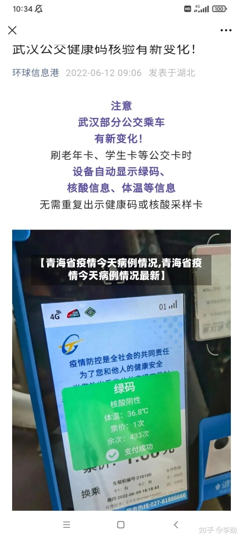 【青海省疫情今天病例情况,青海省疫情今天病例情况最新】-第2张图片
