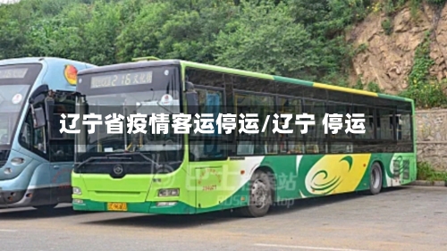 辽宁省疫情客运停运/辽宁 停运-第1张图片
