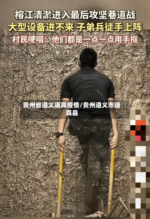贵州省遵义道真疫情/贵州遵义市道真县-第2张图片