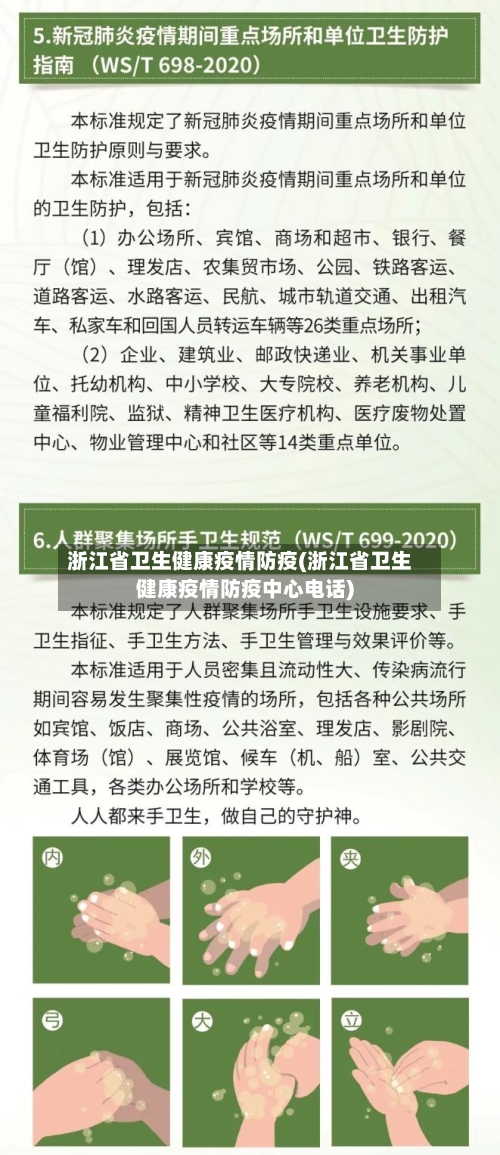 浙江省卫生健康疫情防疫(浙江省卫生健康疫情防疫中心电话)-第2张图片