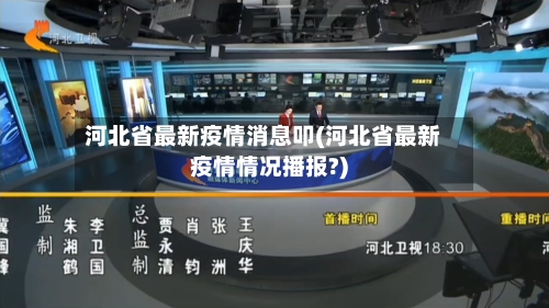 河北省最新疫情消息叩(河北省最新疫情情况播报?)-第2张图片