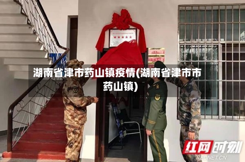 湖南省津市药山镇疫情(湖南省津市市药山镇)-第3张图片