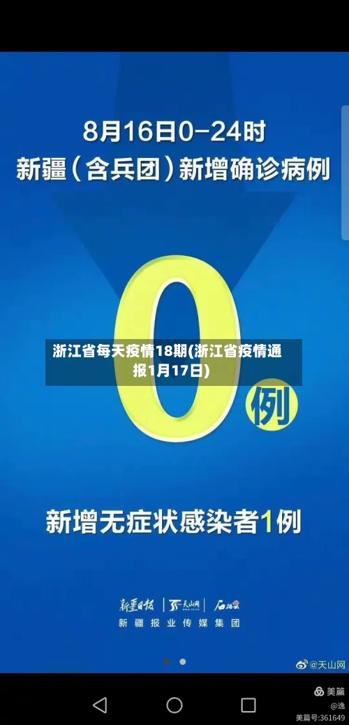 浙江省每天疫情18期(浙江省疫情通报1月17日)-第2张图片