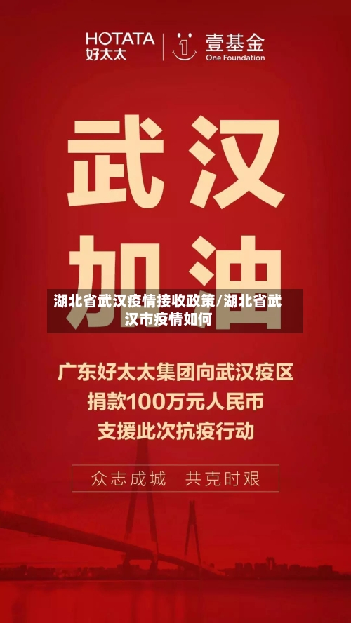 湖北省武汉疫情接收政策/湖北省武汉市疫情如何-第1张图片