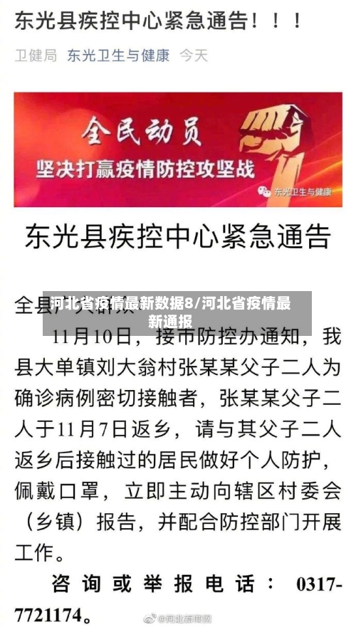 河北省疫情最新数据8/河北省疫情最新通报-第3张图片