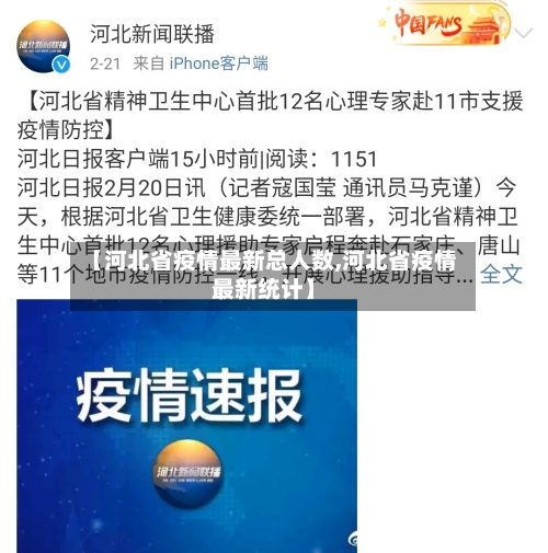 【河北省疫情最新总人数,河北省疫情最新统计】-第2张图片