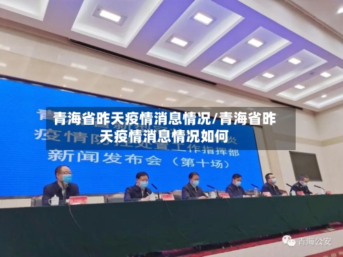 青海省昨天疫情消息情况/青海省昨天疫情消息情况如何-第3张图片