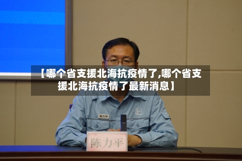 【哪个省支援北海抗疫情了,哪个省支援北海抗疫情了最新消息】-第2张图片