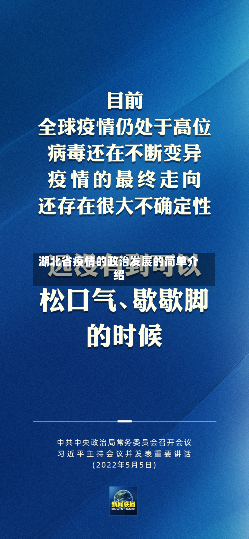 湖北省疫情的政治发展的简单介绍-第2张图片