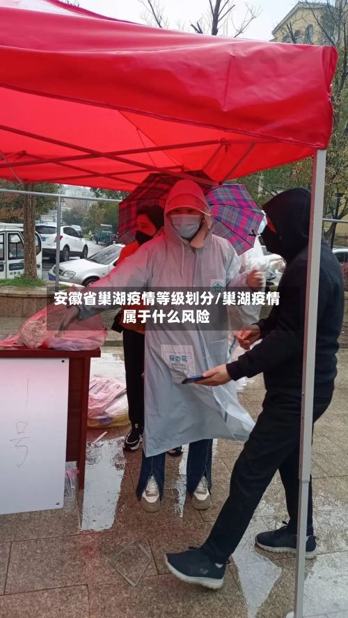 安徽省巢湖疫情等级划分/巢湖疫情属于什么风险-第3张图片