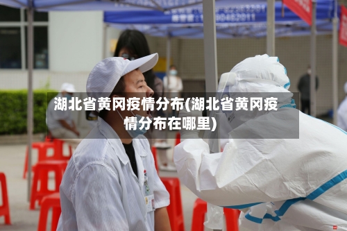 湖北省黄冈疫情分布(湖北省黄冈疫情分布在哪里)-第1张图片