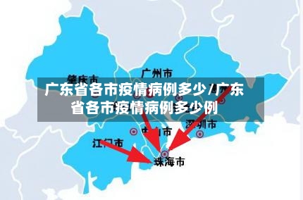 广东省各市疫情病例多少/广东省各市疫情病例多少例-第1张图片