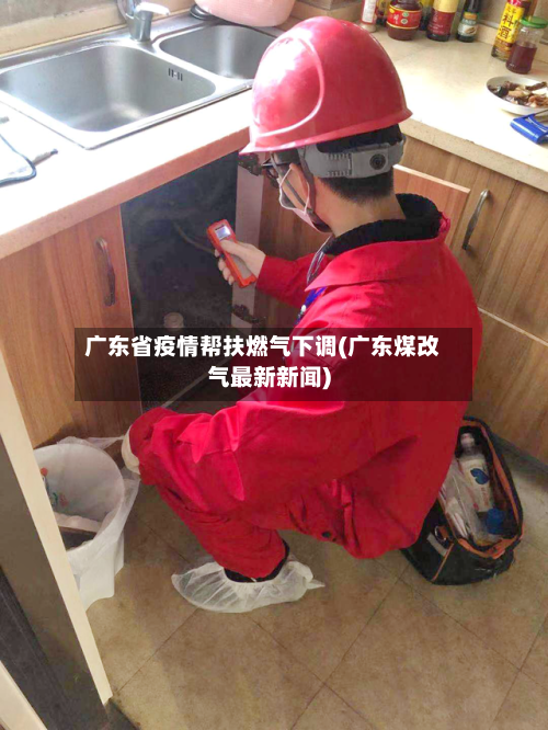 广东省疫情帮扶燃气下调(广东煤改气最新新闻)-第3张图片