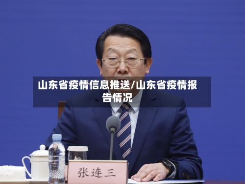 山东省疫情信息推送/山东省疫情报告情况-第2张图片