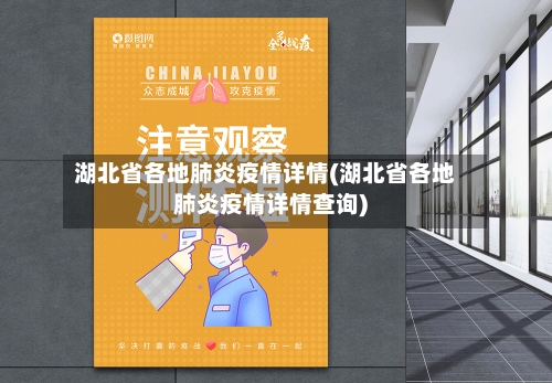 湖北省各地肺炎疫情详情(湖北省各地肺炎疫情详情查询)-第2张图片