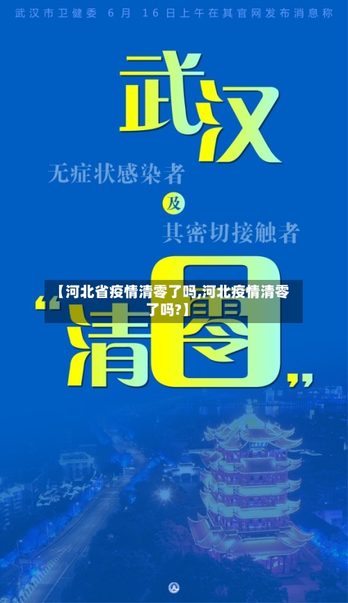 【河北省疫情清零了吗,河北疫情清零了吗?】-第1张图片