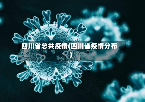 四川省总共疫情(四川省疫情分布)-第2张图片