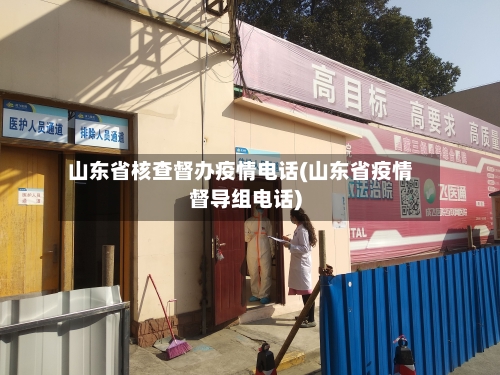 山东省核查督办疫情电话(山东省疫情督导组电话)-第1张图片