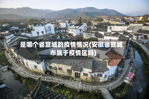 是哪个省宣城的疫情情况(安徽省宣城市属于疫情区吗)-第3张图片