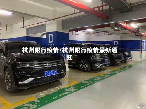 杭州限行疫情/杭州限行疫情最新通知-第2张图片