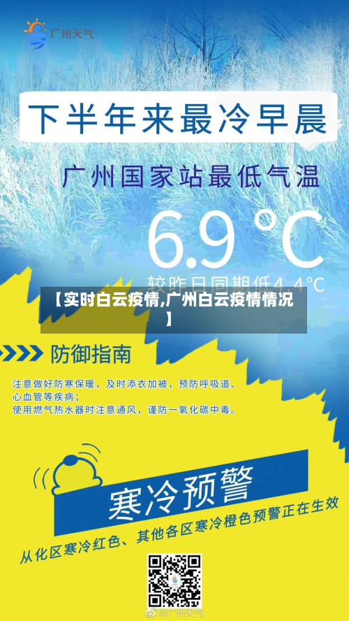 【实时白云疫情,广州白云疫情情况】-第2张图片