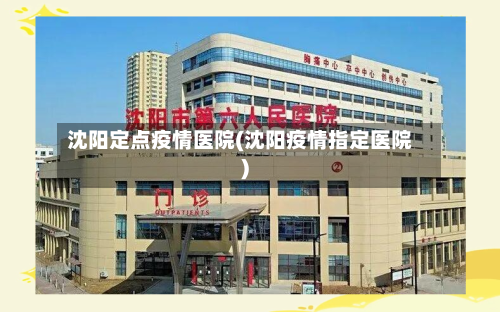 沈阳定点疫情医院(沈阳疫情指定医院)-第2张图片