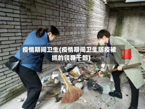疫情期间卫生(疫情期间卫生防疫被抓的领导干部)-第3张图片