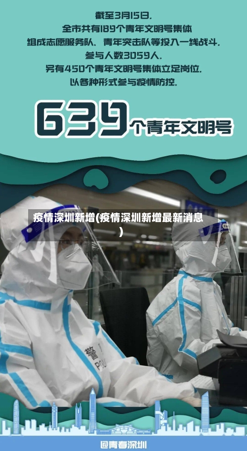 疫情深圳新增(疫情深圳新增最新消息)-第1张图片