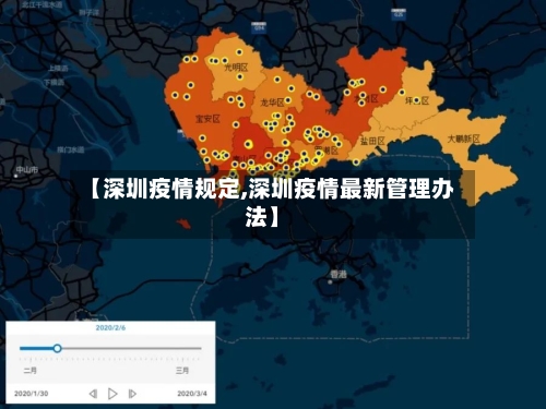 【深圳疫情规定,深圳疫情最新管理办法】-第1张图片