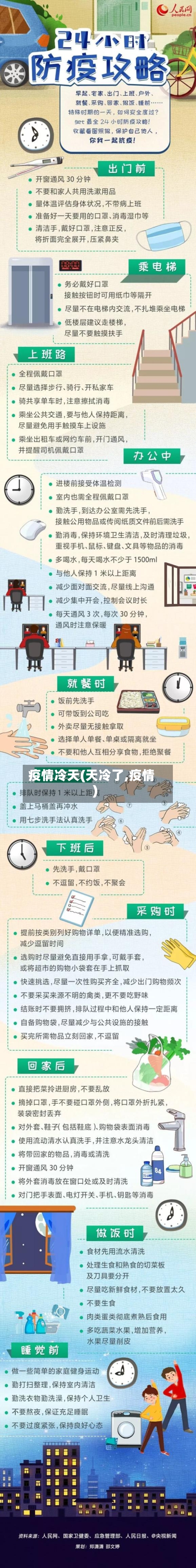 疫情冷天(天冷了,疫情)-第1张图片