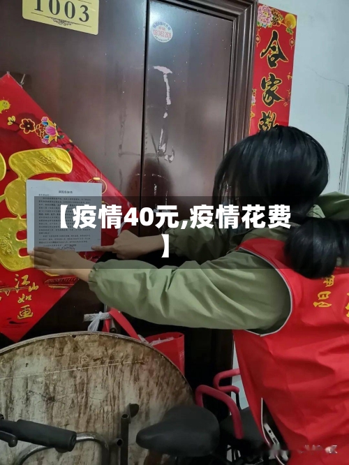 【疫情40元,疫情花费】-第3张图片