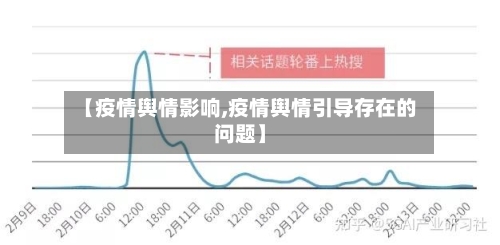 【疫情舆情影响,疫情舆情引导存在的问题】-第2张图片
