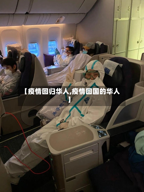 【疫情回归华人,疫情回国的华人】-第1张图片