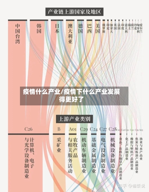 疫情什么产业/疫情下什么产业发展得更好了-第2张图片