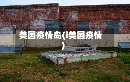 美国疫情岛(i美国疫情)-第2张图片