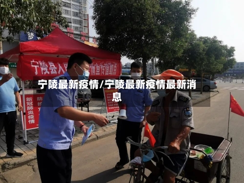 宁陵最新疫情/宁陵最新疫情最新消息-第1张图片