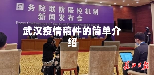 武汉疫情稿件的简单介绍-第2张图片