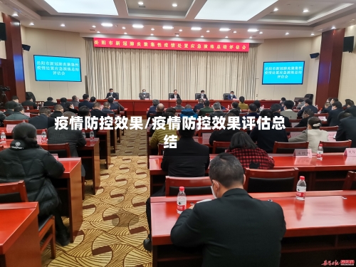 疫情防控效果/疫情防控效果评估总结-第1张图片
