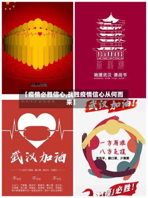 【疫情必胜信心,战胜疫情信心从何而来】-第2张图片