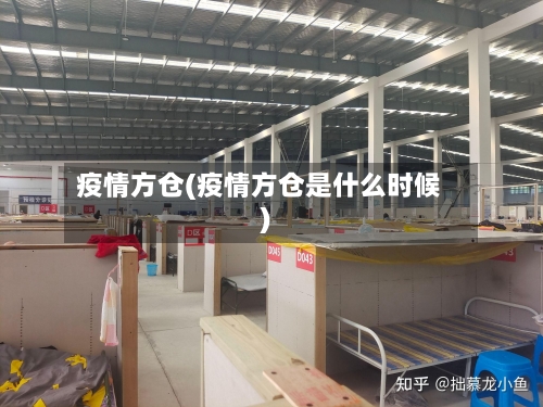 疫情方仓(疫情方仓是什么时候)-第3张图片