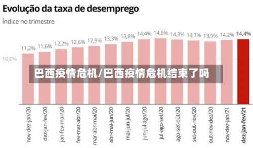 巴西疫情危机/巴西疫情危机结束了吗-第1张图片