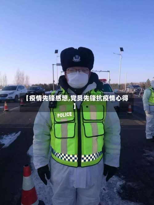 【疫情先锋感想,党员先锋抗疫情心得】-第2张图片