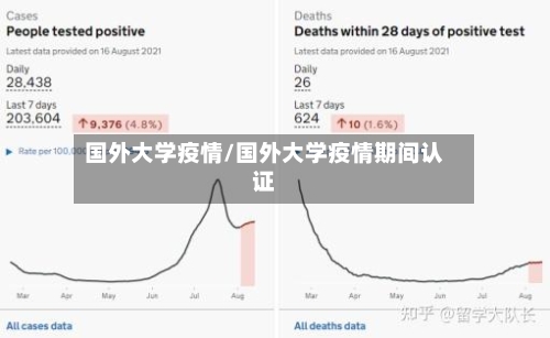 国外大学疫情/国外大学疫情期间认证-第2张图片