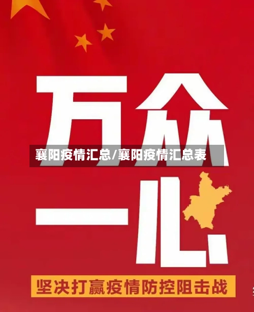 襄阳疫情汇总/襄阳疫情汇总表-第1张图片
